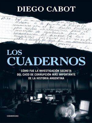 cover image of Los cuadernos